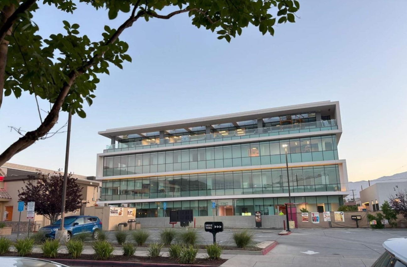 USC Keck